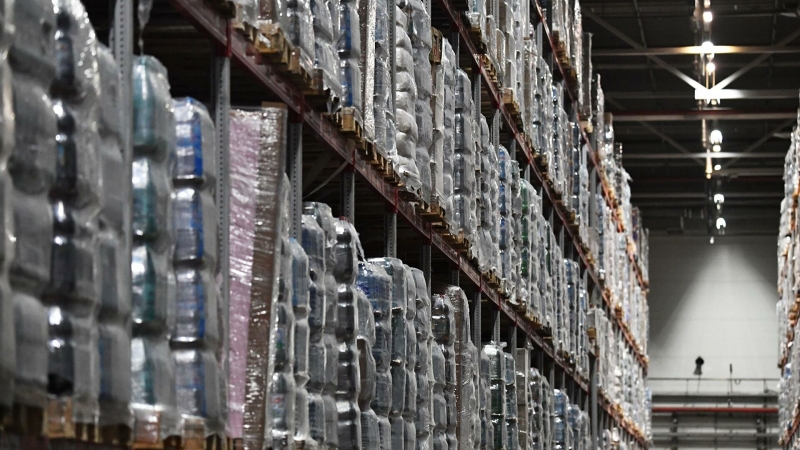 Для структуры Bosch построят крупный склад в Подмосковье