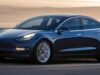 Эксперты сравнили стоимость 5-летней эксплуатации Tesla Model 3 и Toyota Camry