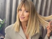 Леся Никитюк продемонстрировала смелый образ с новой прической фото