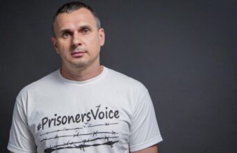 Мать дочери Олега Сенцова рассказала правду об их отношениях