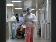 На строительство Камчатской краевой больницы направят 6,9 млрд рублей