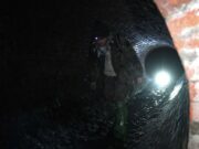 Найденный во Владивостоке старинный тоннель планируют законсервировать