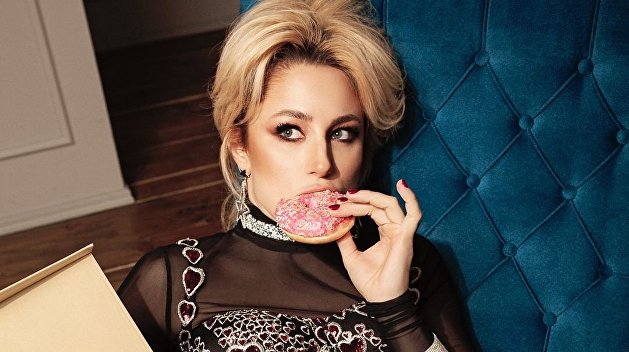 СМИ Украины заявили права на молдавскую подопечную Киркорова