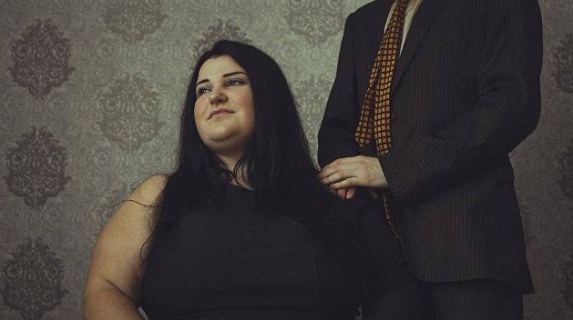 Украинская рэперша объяснила, почему скрывает ухажёра