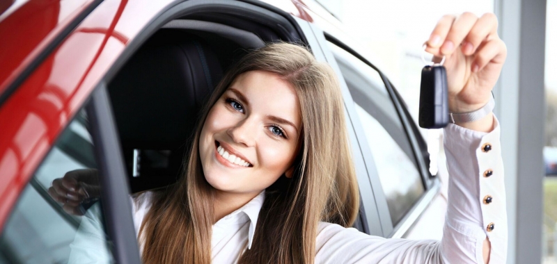 В марте украинцы активно скупали новые автомобили